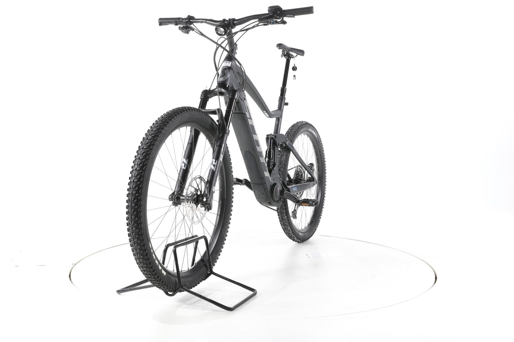 Scott Strike eRIDE 930 Fully E-Bike - Image 5