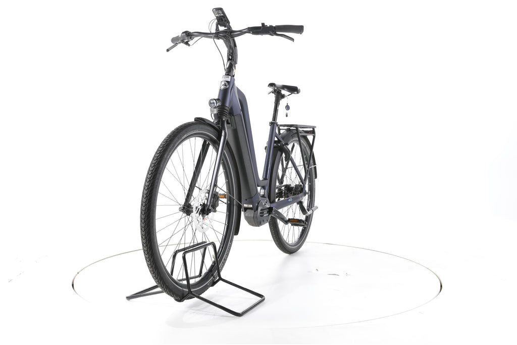 Gazelle Chamonix C5 HMS City E-Bike 2023 - Image 5