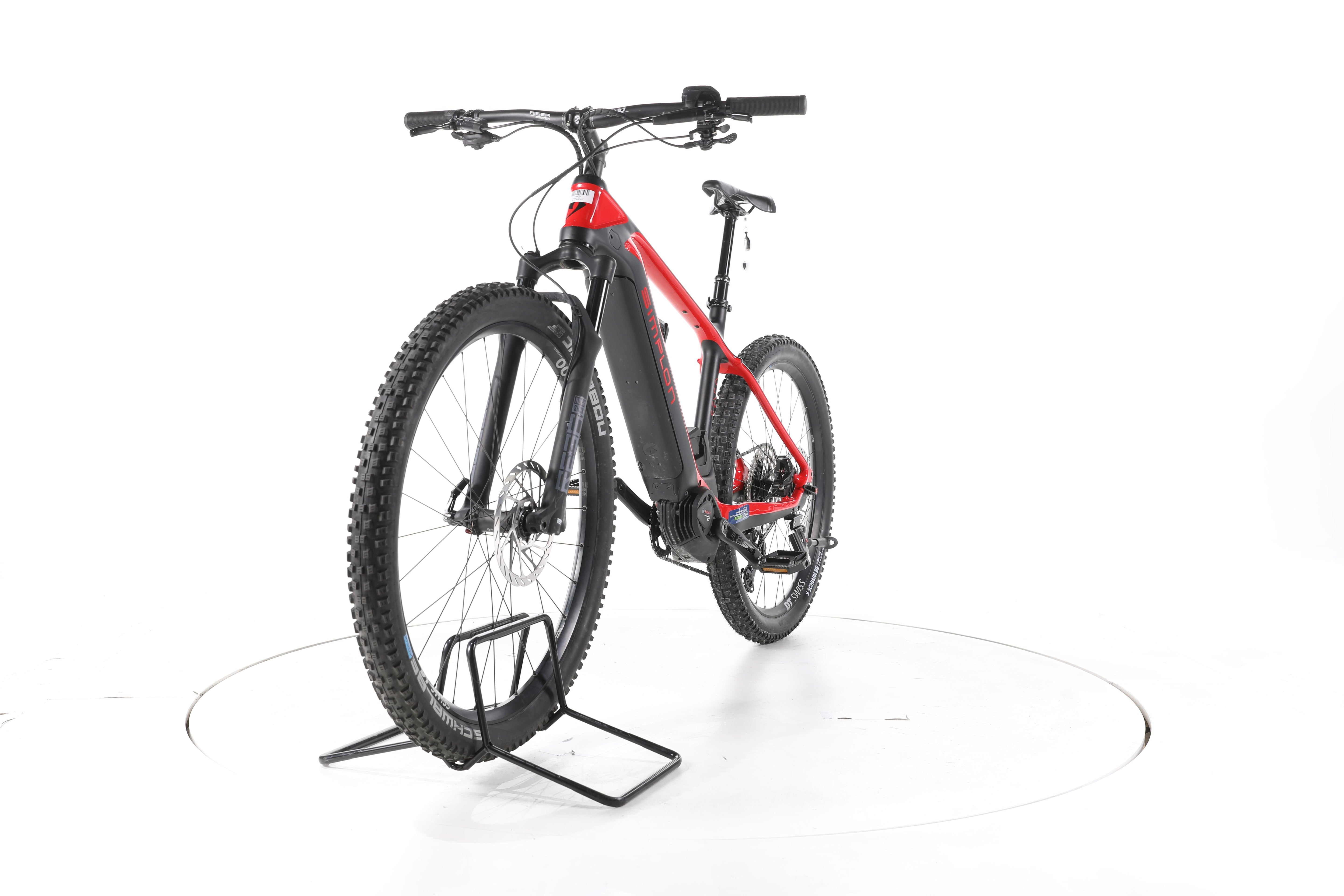Simplon Sengo Pmax E-Bike Carbon - Image 5