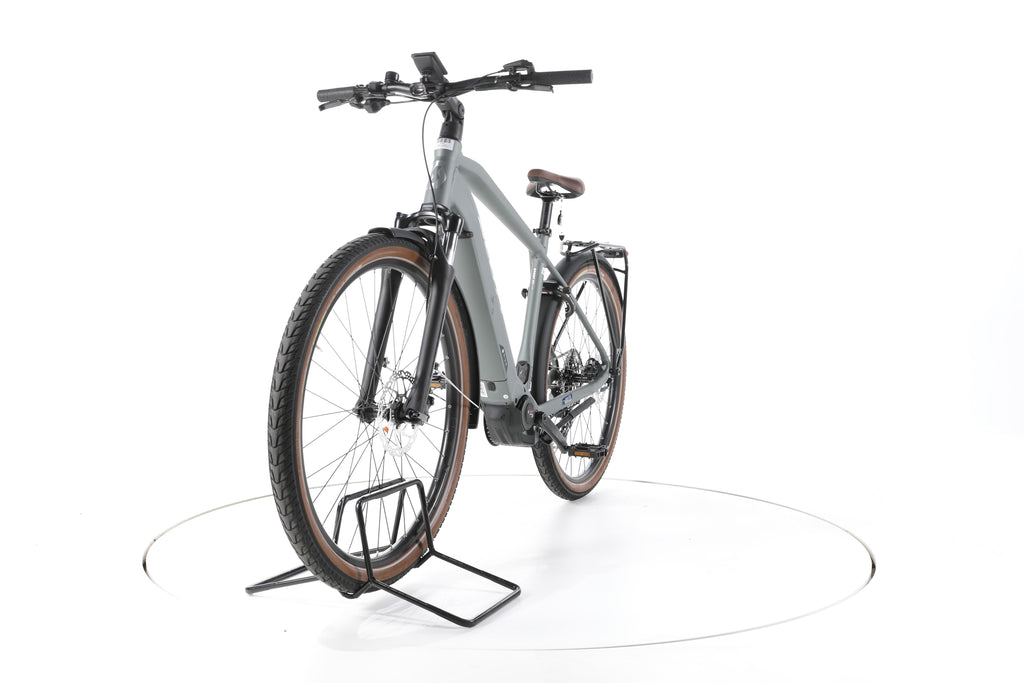 Scott Sub Sport eRIDE 20 Trekking E-Bike 2023 - Image 5
