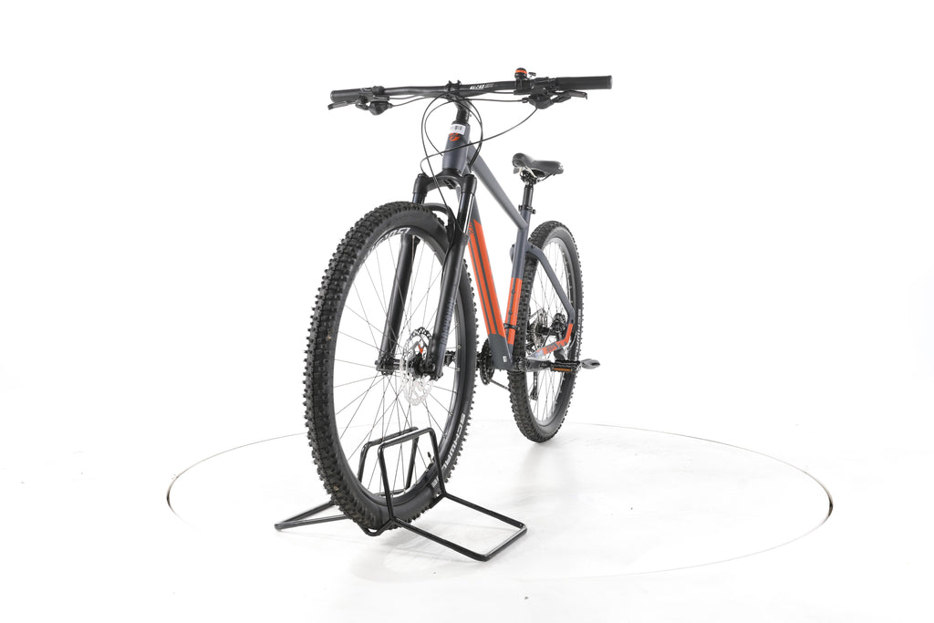 Ghost Kato 700 LE Fahrrad Hardtail - Image 5