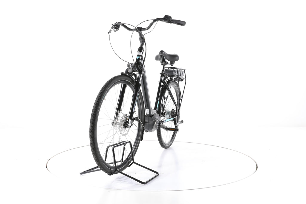 Gepida Reptila City E-Bike Tiefeinsteiger - Image 5