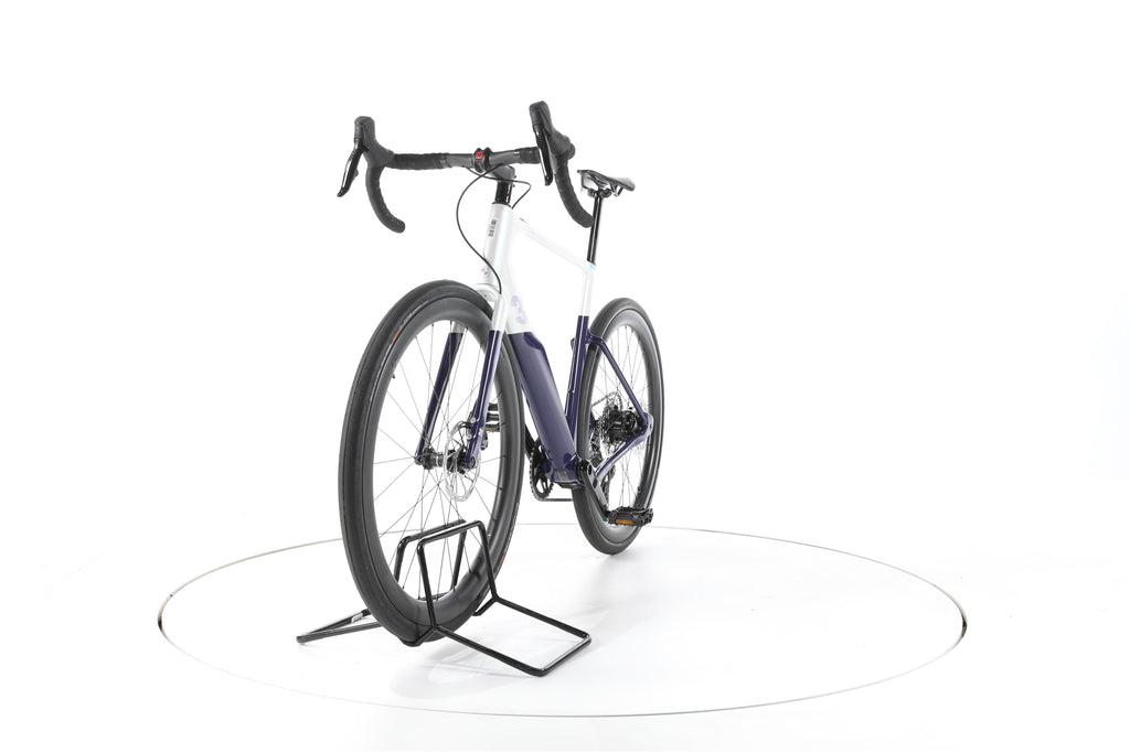 3T BMW Exploro Road Electric E-Gravelbike - Image 5