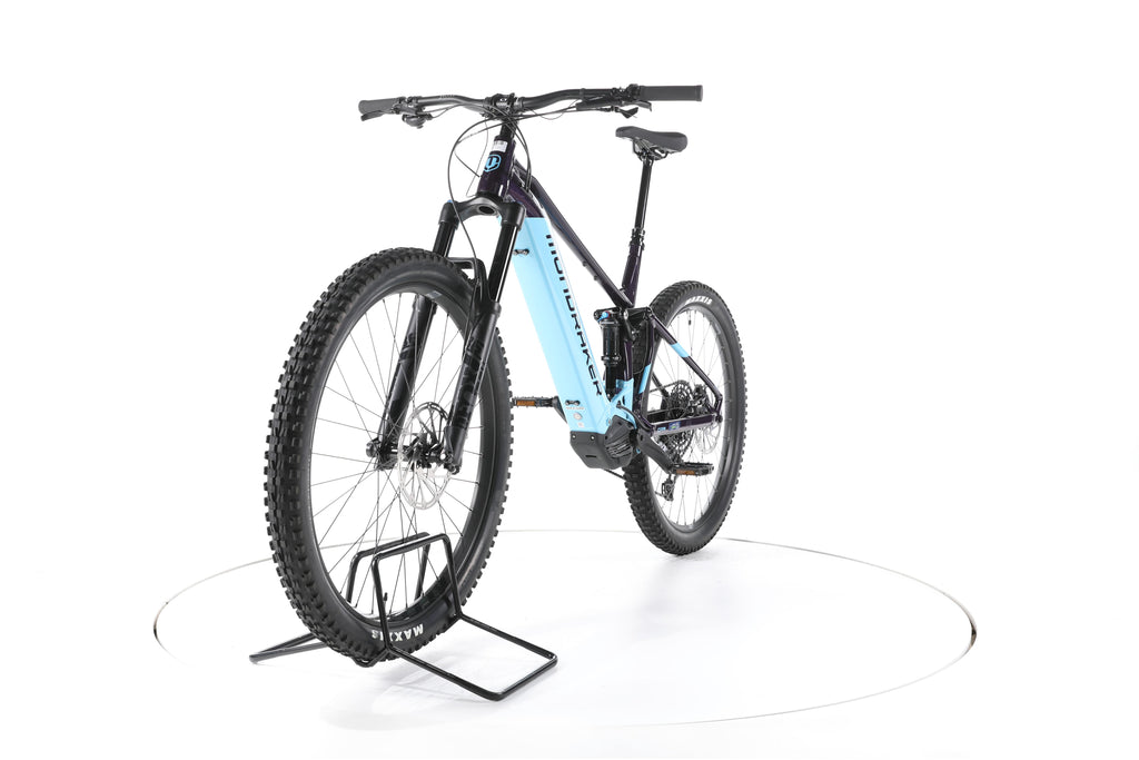Mondraker DUSK R Fully E-Bike - Image 5