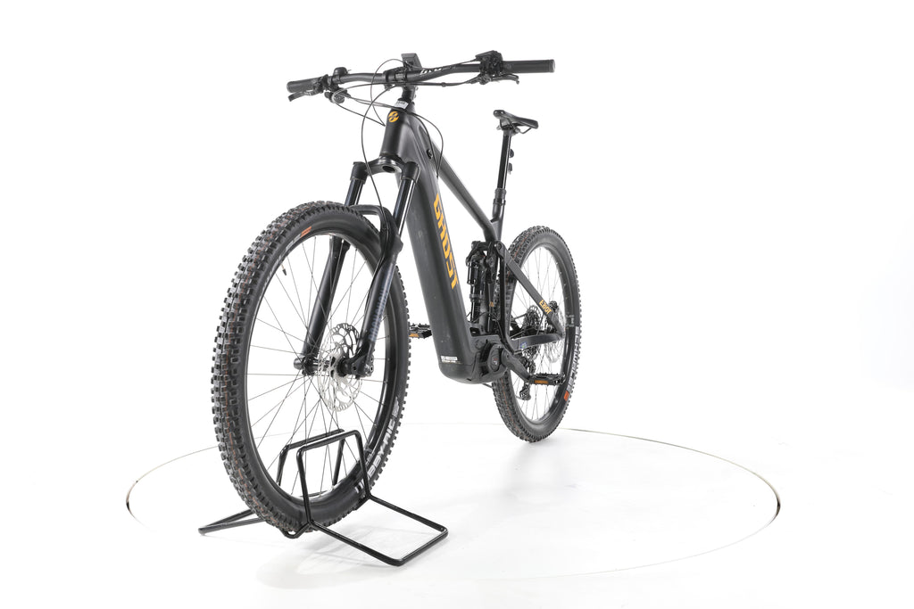 Ghost E-Riot AM CF Advanced Fully E-Bike Carbon 2023 - Image 5