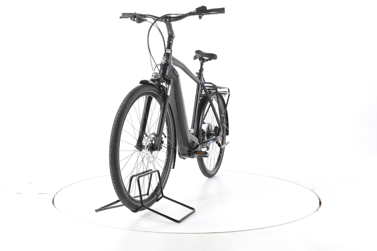 Hercules Futura Comp I-11 Trekking E-Bike - Image 5