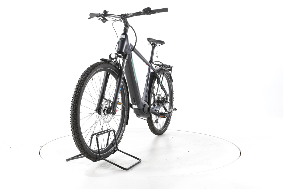 CONE Bikes eSUV IN 3.0 Trekking E-Bike - Image 5