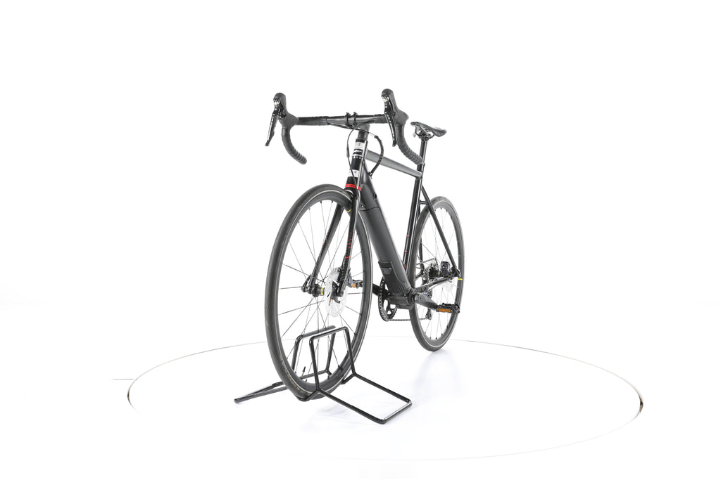 Corratec E-Corones Elite E-Gravel & Rennrad - Image 5