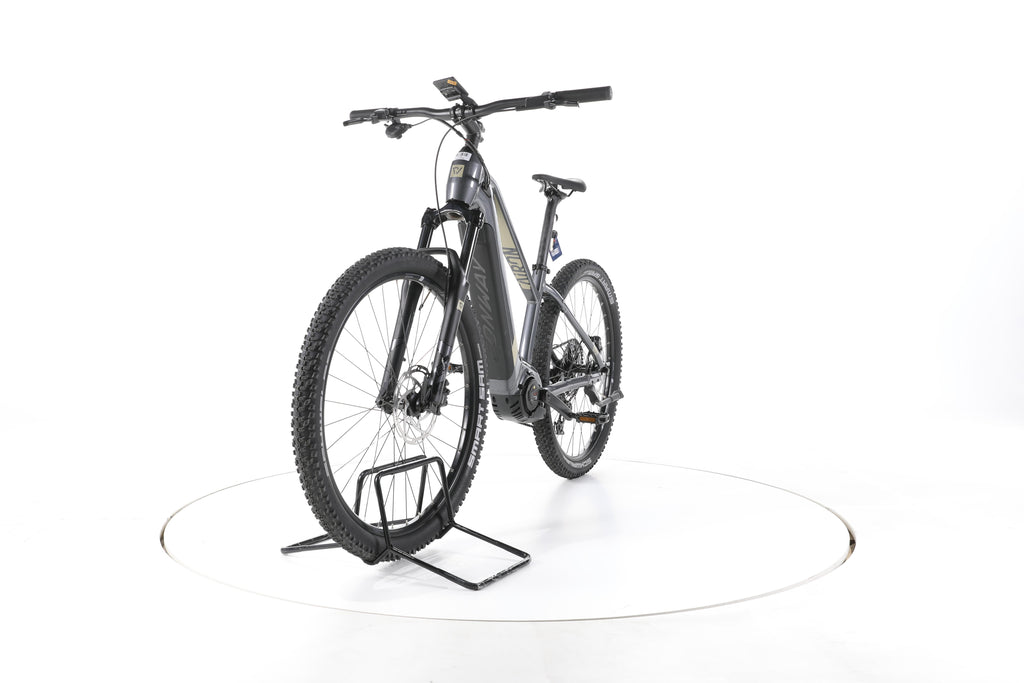 Conway CAIRON S 2.0 E-Bike - Image 5