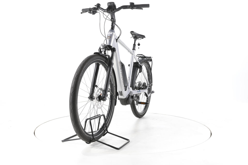Brennabor T-38e Trekking E-Bike - Image 5