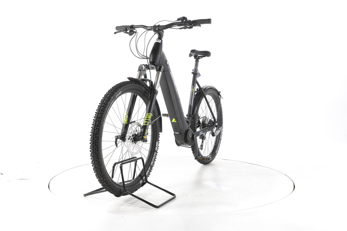 Bulls Copperhead Evo 2XXL Street Trekking E-Bike Tiefeinsteiger - Image 5