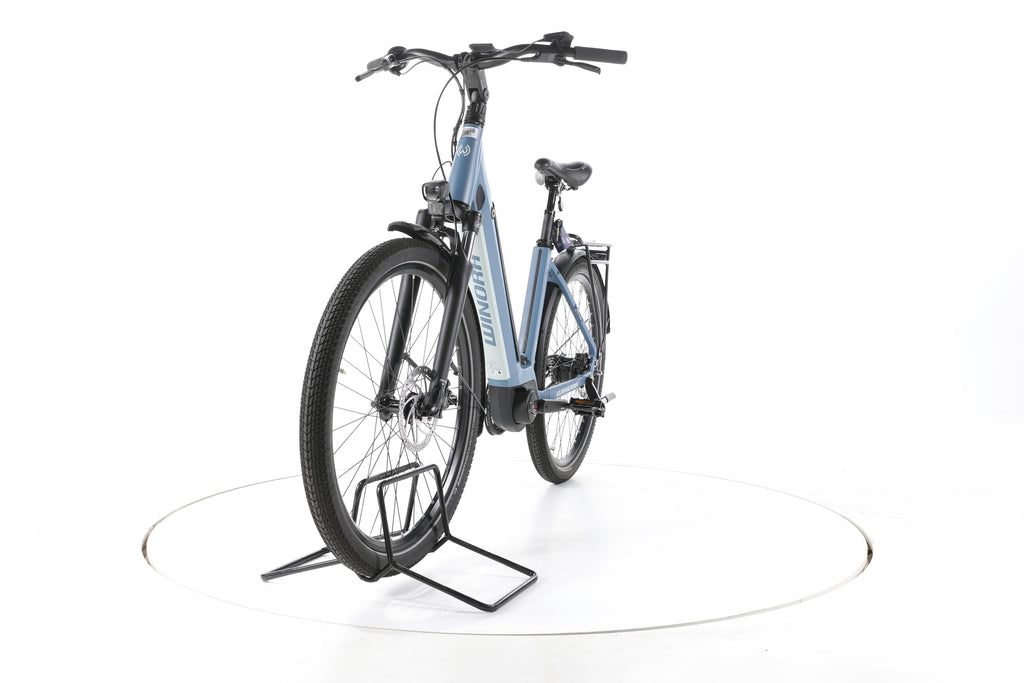Winora Sinus R8Ef City E-Bike Tiefeinsteiger 2024 - Image 5