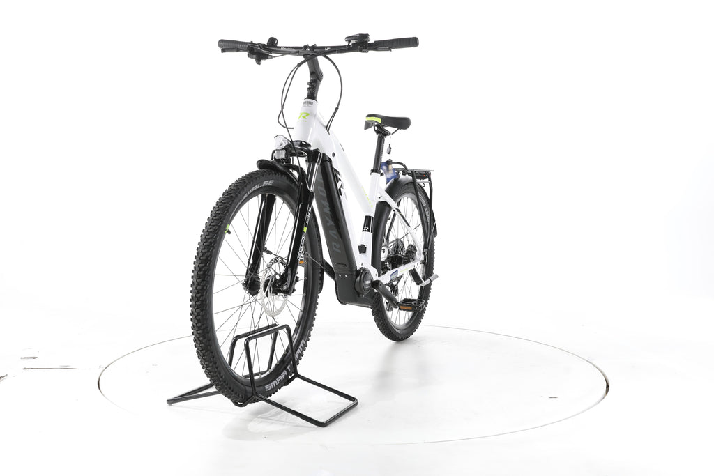 R Raymon CrossRay E 5.0 Trekking E-Bike - Image 5