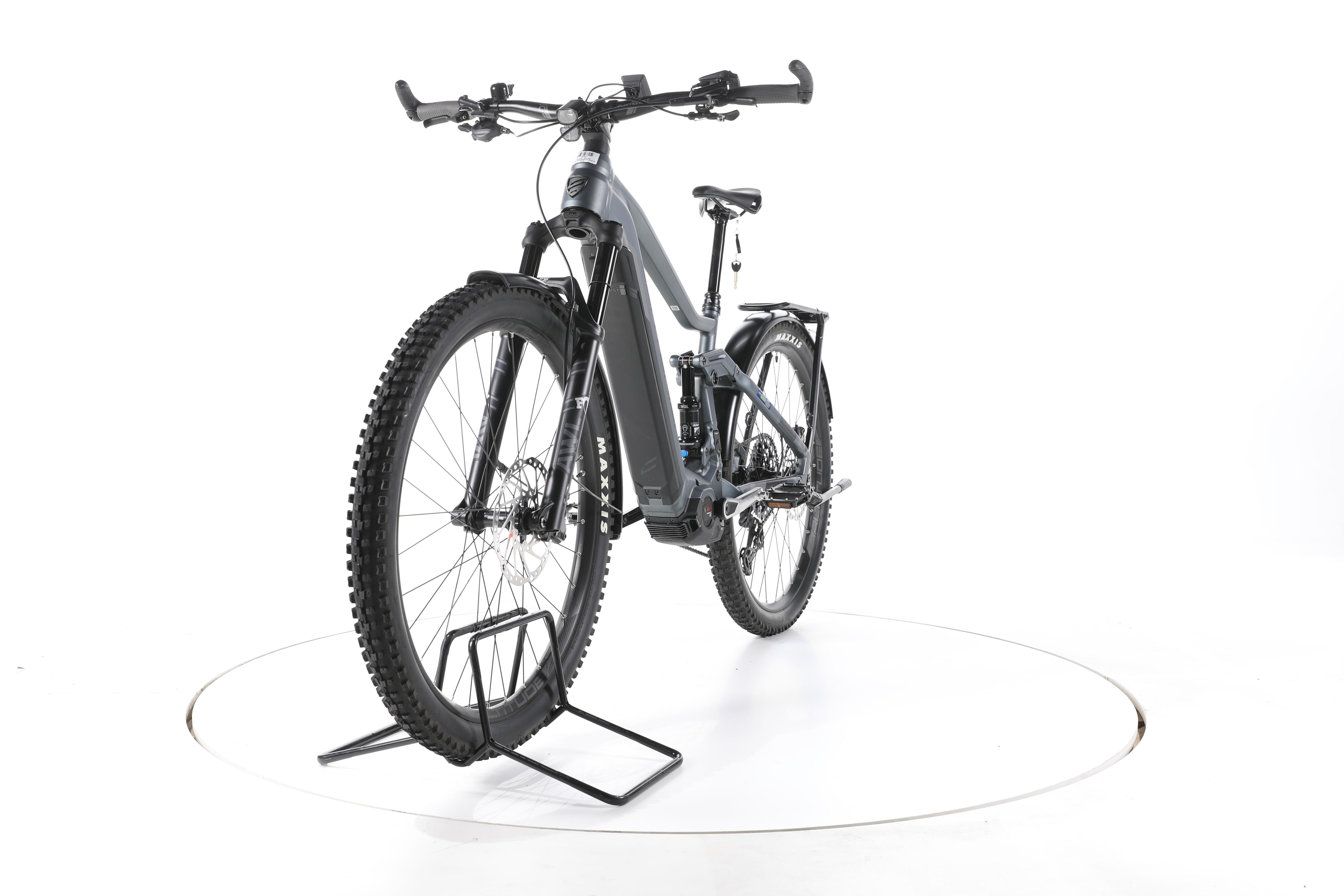 Centurion Numinis R2700i/R2600i EQ SUV E-Bike - Image 5