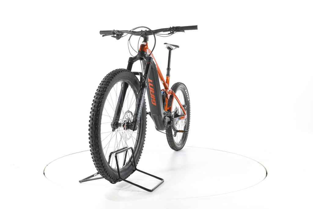 Giant Reign E+ 3 Fully E-Bike - Image 5