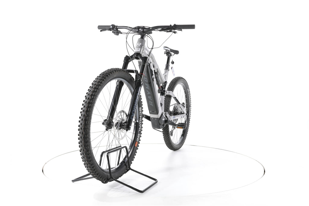 R Raymon TrailRay 140E 10.0 Fully E-Bike - Image 5