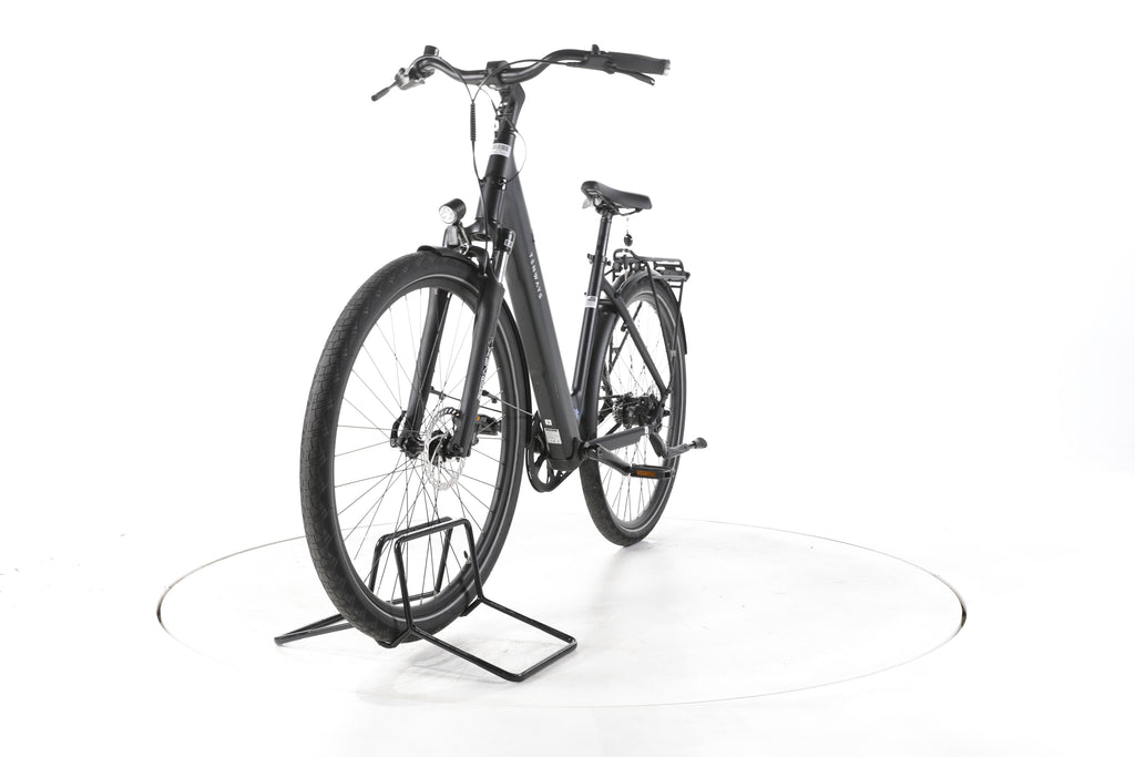 TENWAYS CGO 800 S City E-Bike Tiefeinsteiger 2024 - Image 5
