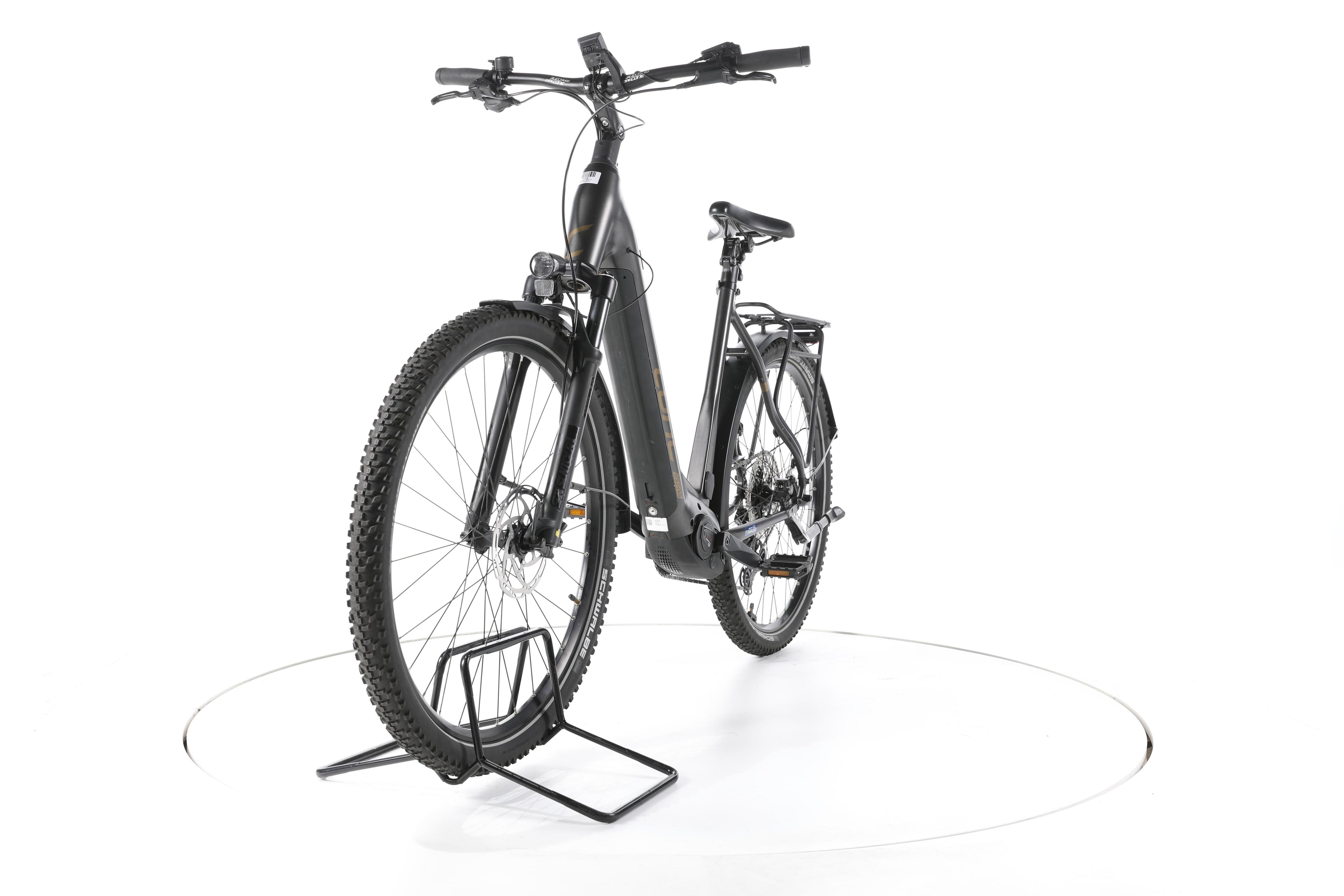 CONE Bikes eSUV IN 4.0 Trekking E-Bike 2024 - Image 5