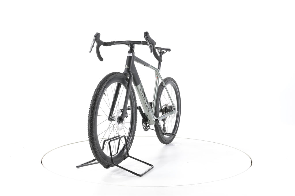 Canyon Grail CF SLX 8 Di2 Fahrrad Rennrad & Gravel - Image 5