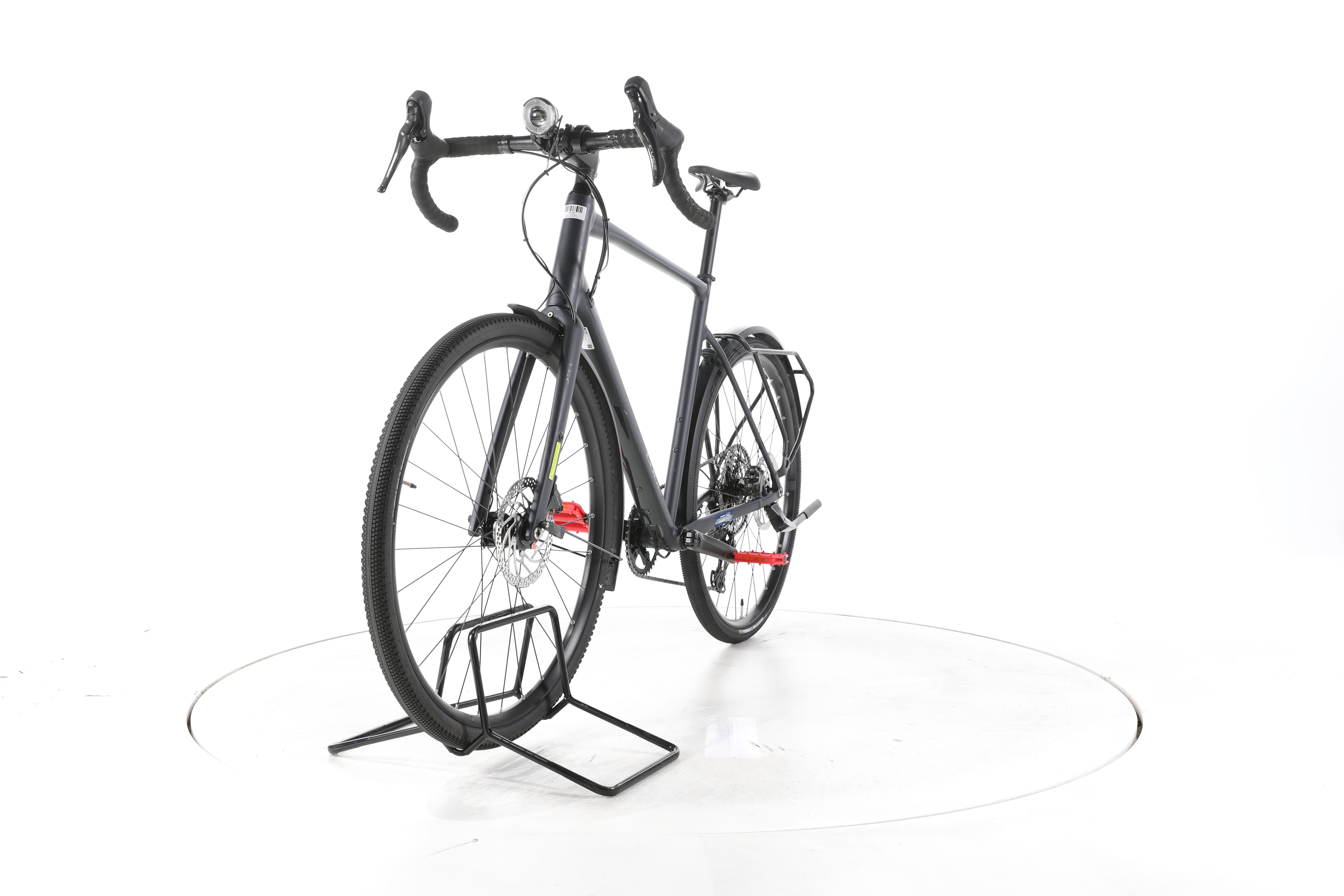 Cube Nuroad Pro FE Gravelbike 2025 - Image 5