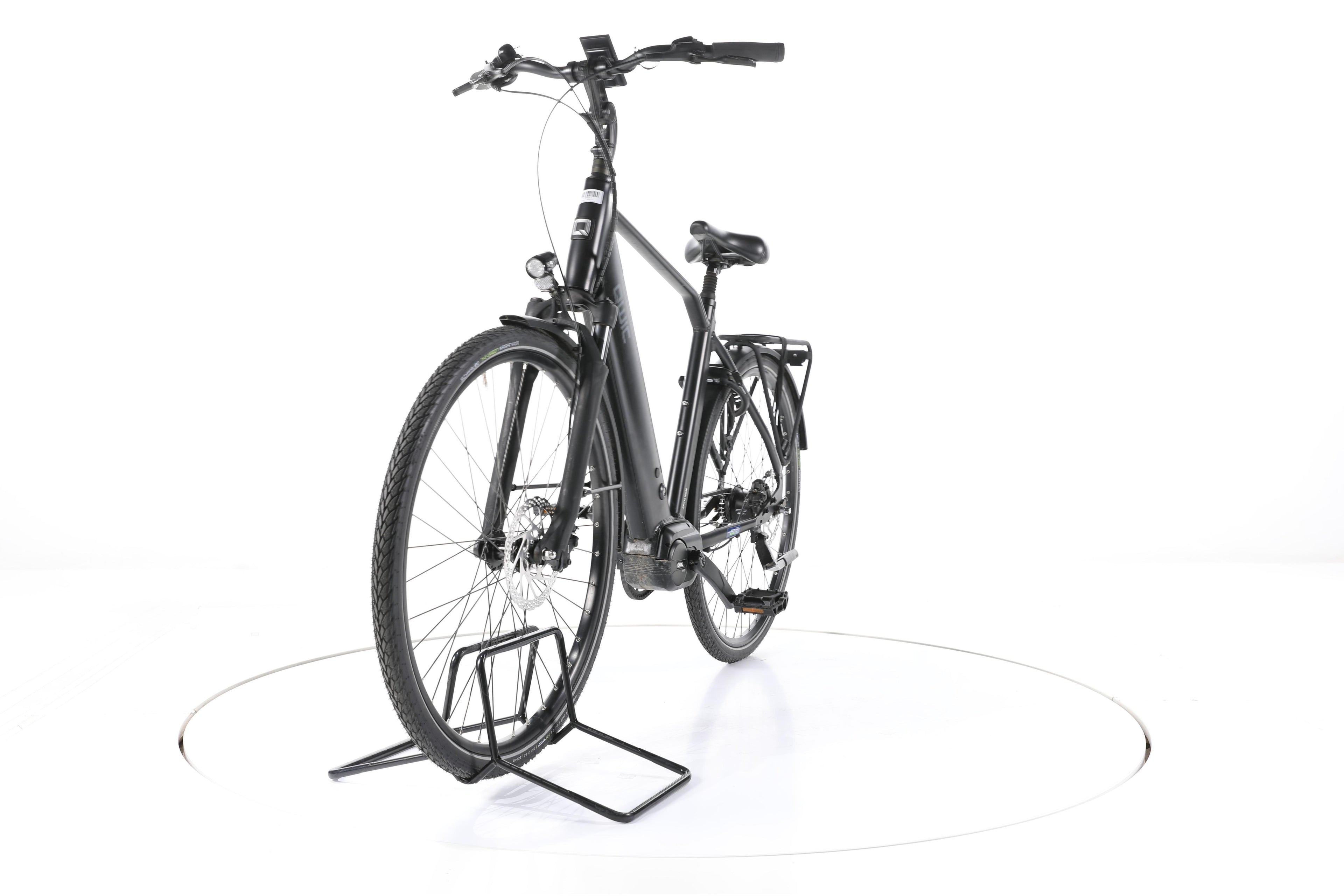 QWIC Premium i MN7+ City E-Bike - Image 5