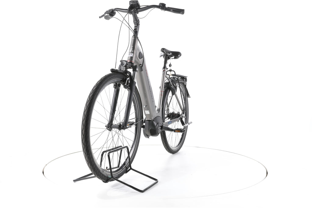 Raleigh Bristol LTD City E-Bike Tiefeinsteiger - Image 5