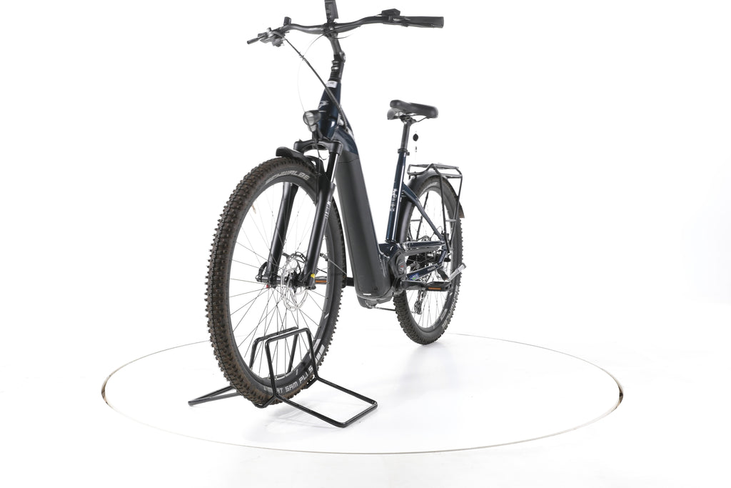 Pegasus Premio EVO 11 " 40 Years" Trekking E-Bike Tiefeinsteiger - Image 5