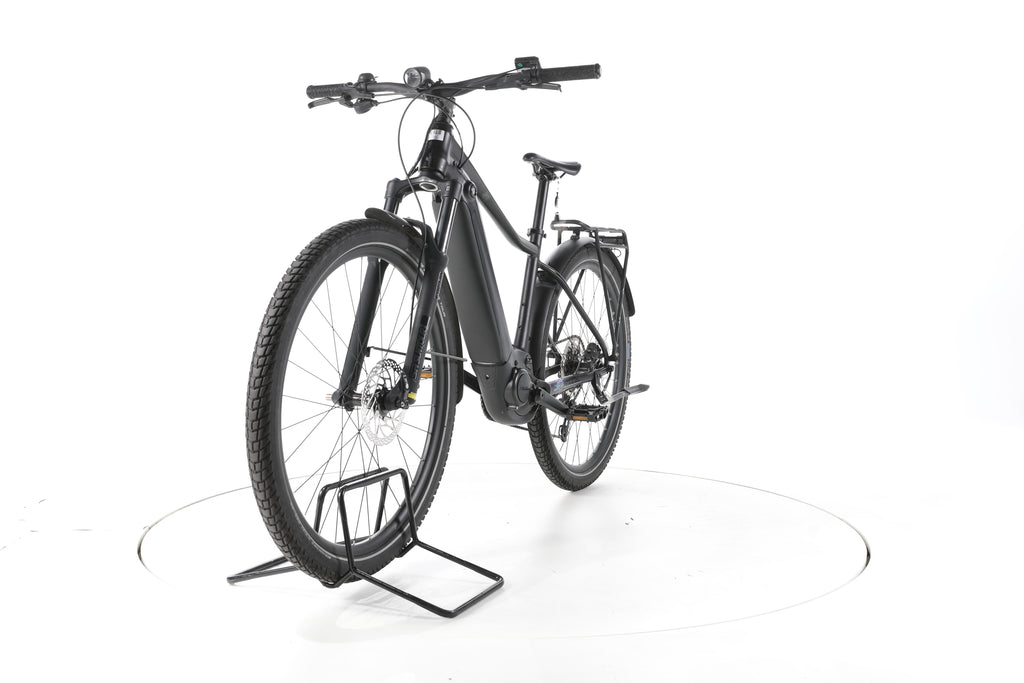 Giant Fathom E+ EX Trekking E-Bike - Image 5