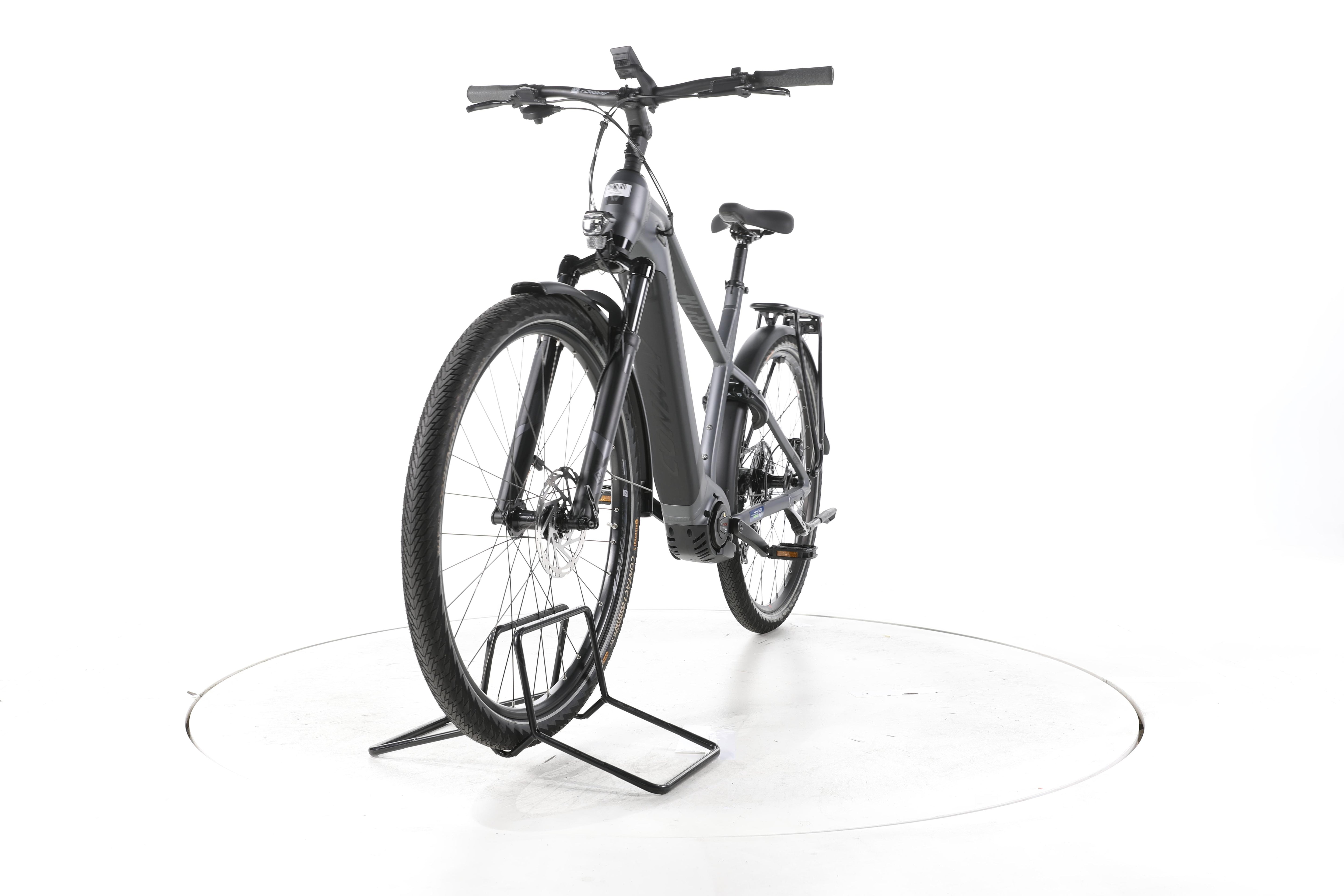 Conway Cairon T 3.0 Trekking E-Bike - Image 5