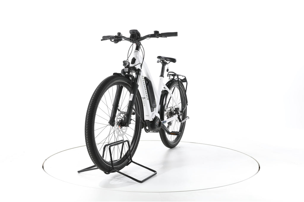 Diamant Zing+ Gen 1 Trekking E-Bike - Image 5