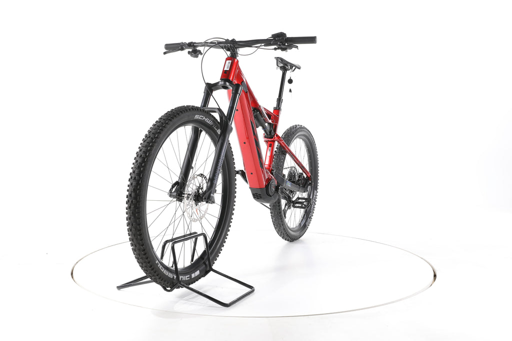 KTM Macina Kapoho 7973 E-Bike Fully - Image 5