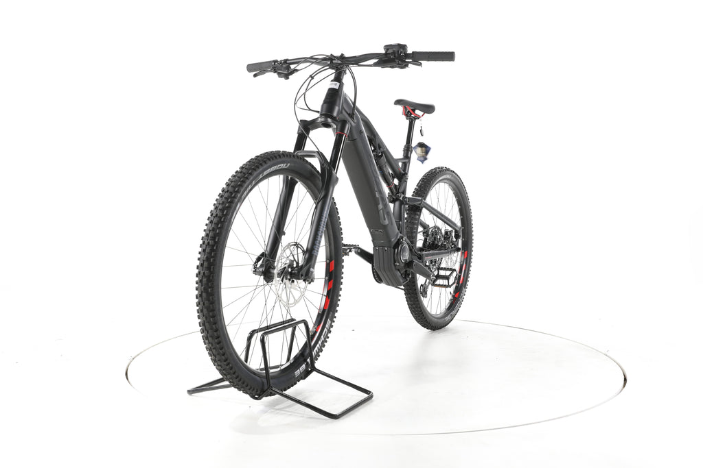 GASGAS TRA SE E-Bike Fully - Image 5