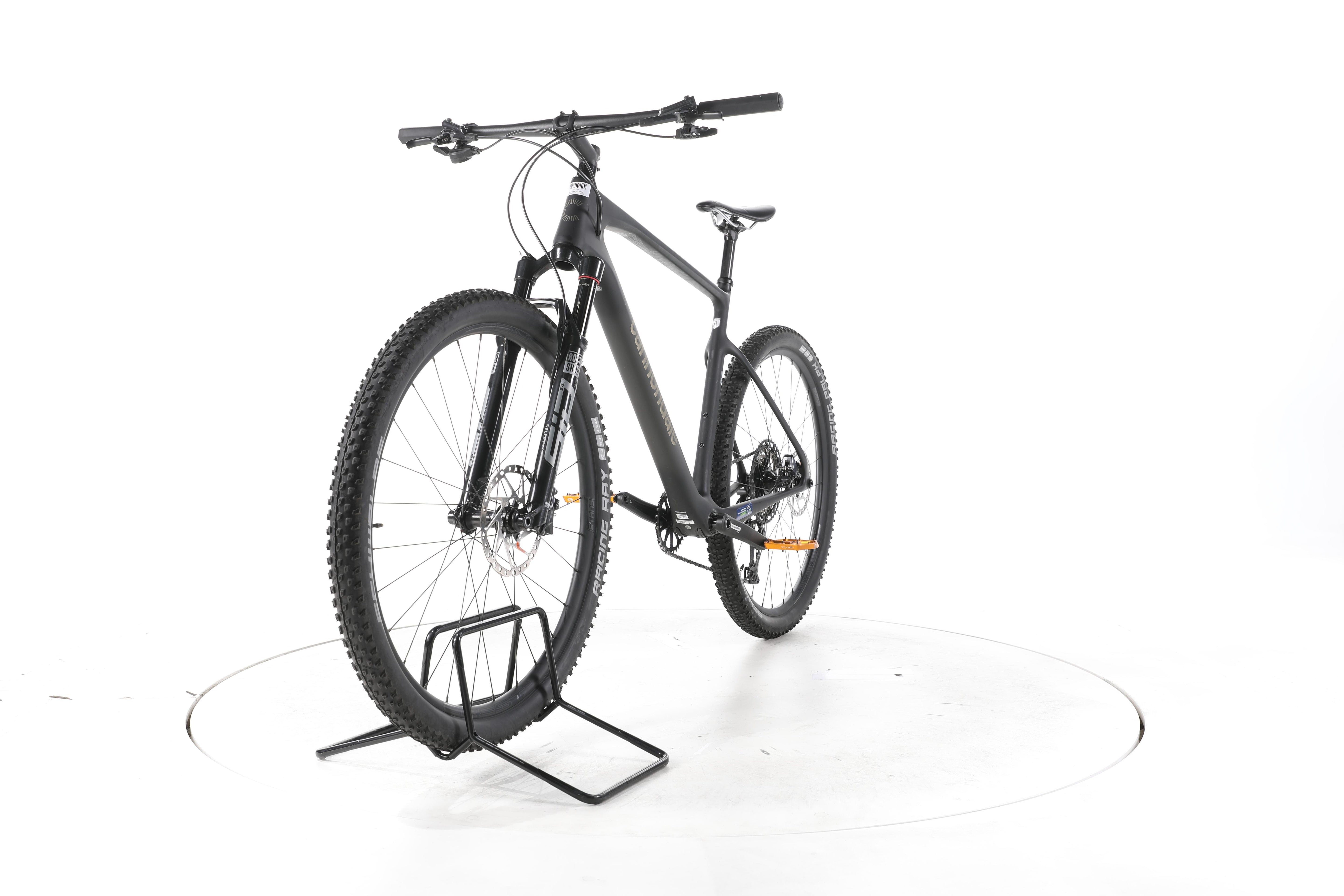 Cannondale Scalpel HT 3 Fahrrad Hardtail - Image 5