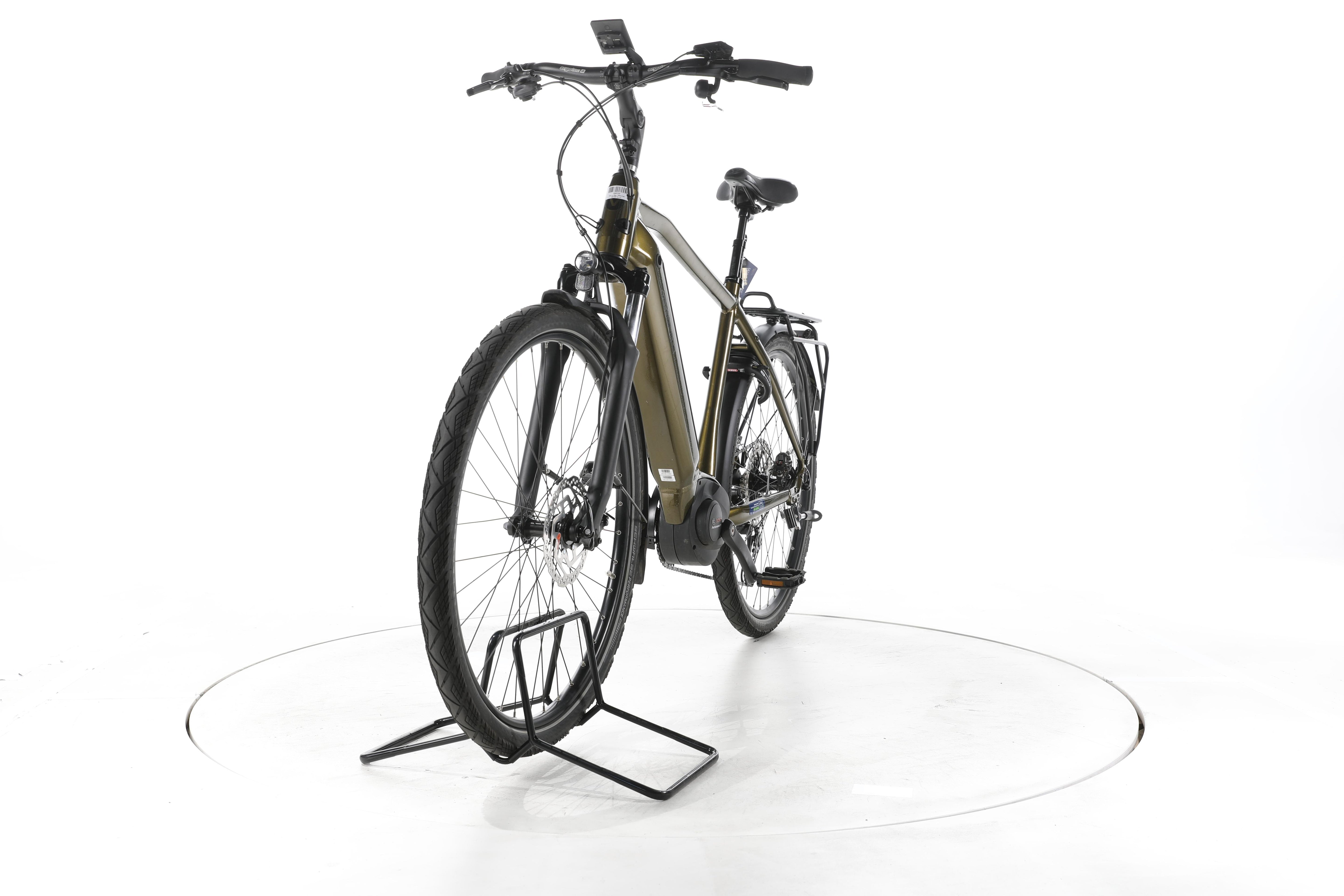 Velo de Ville AEB 890 Trekking E-Bike - Image 5
