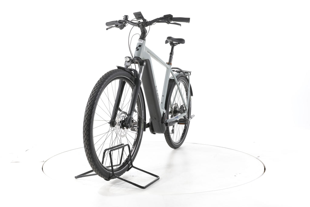 Cube Kathmandu Hybrid ONE Trekking E-Bike - Image 5