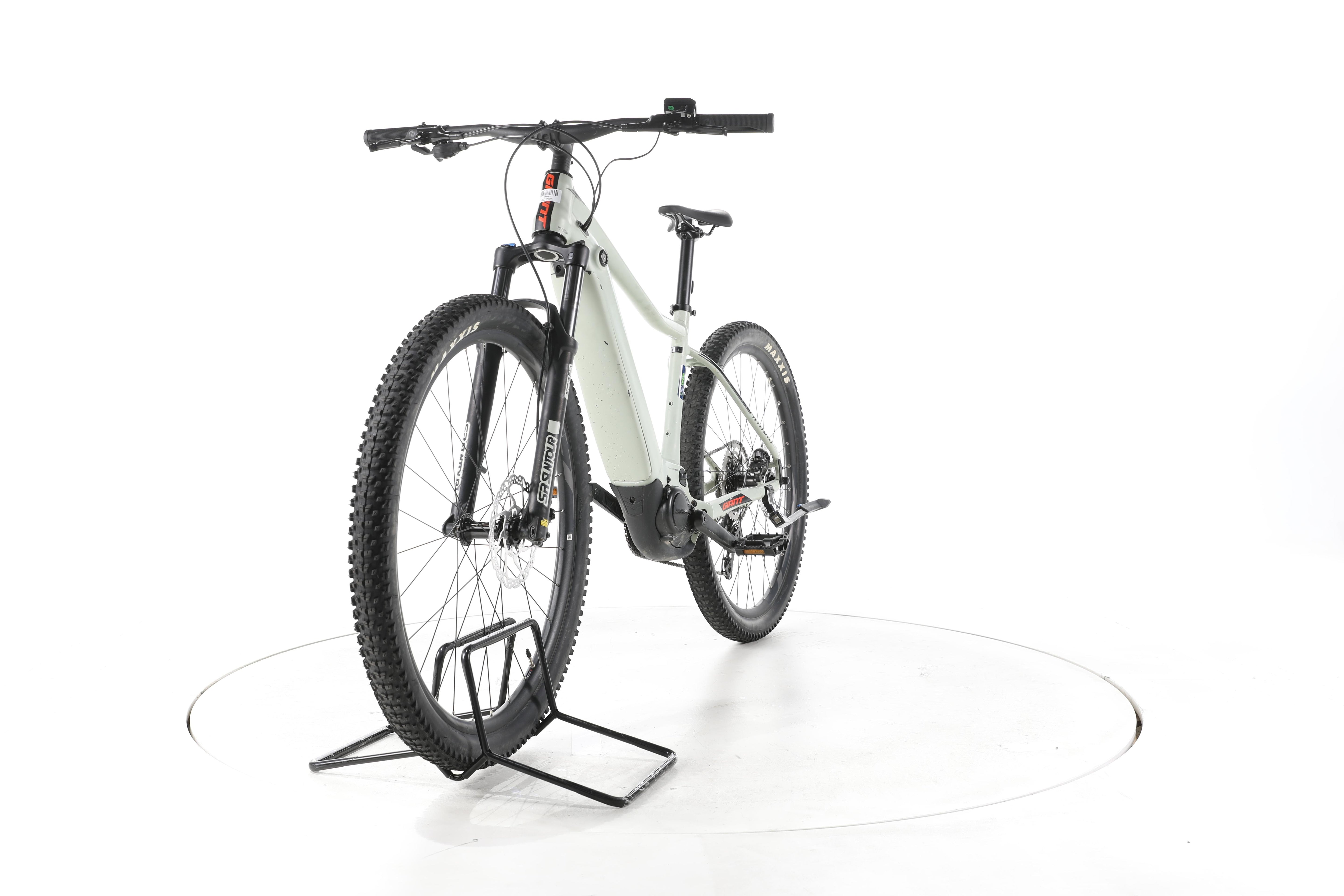 Giant Fathom E+ 2 E-Bike - Image 5