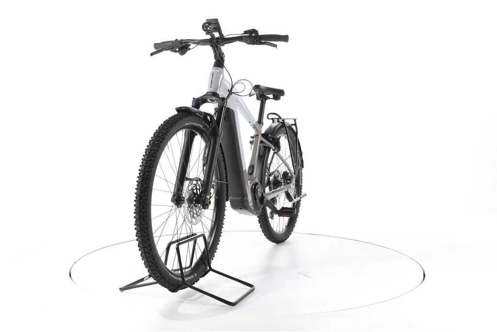 Focus Planet² 6.8 ABS Trekking E-Bike 2023 - Image 5