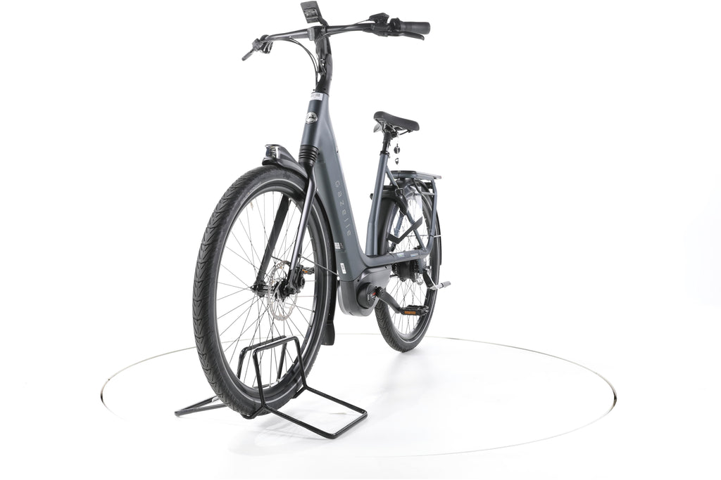 Gazelle Avignon C380 HMB City E-Bike Tiefeinsteiger 2024 - Image 5