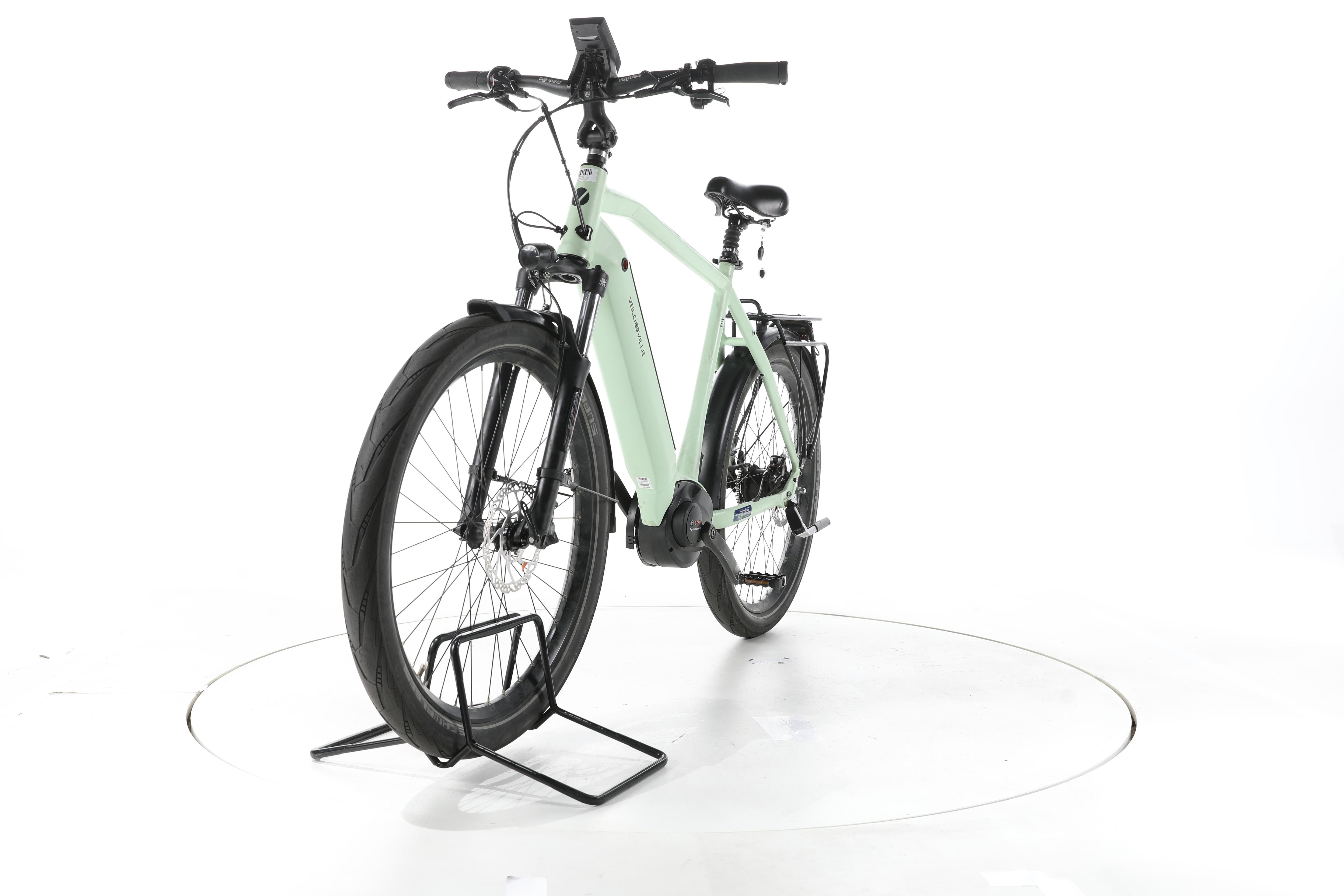 Velo de Ville SEB 890 City E-Bike - Image 5