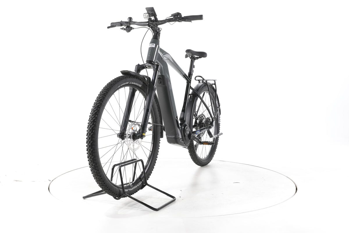 Focus AVENTURA² 6.8 Trekking E-Bike - Image 5