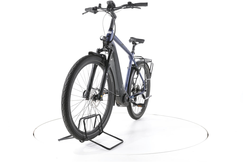 Pegasus Strong EVO 10 Lite Trekking E-Bike - Image 5