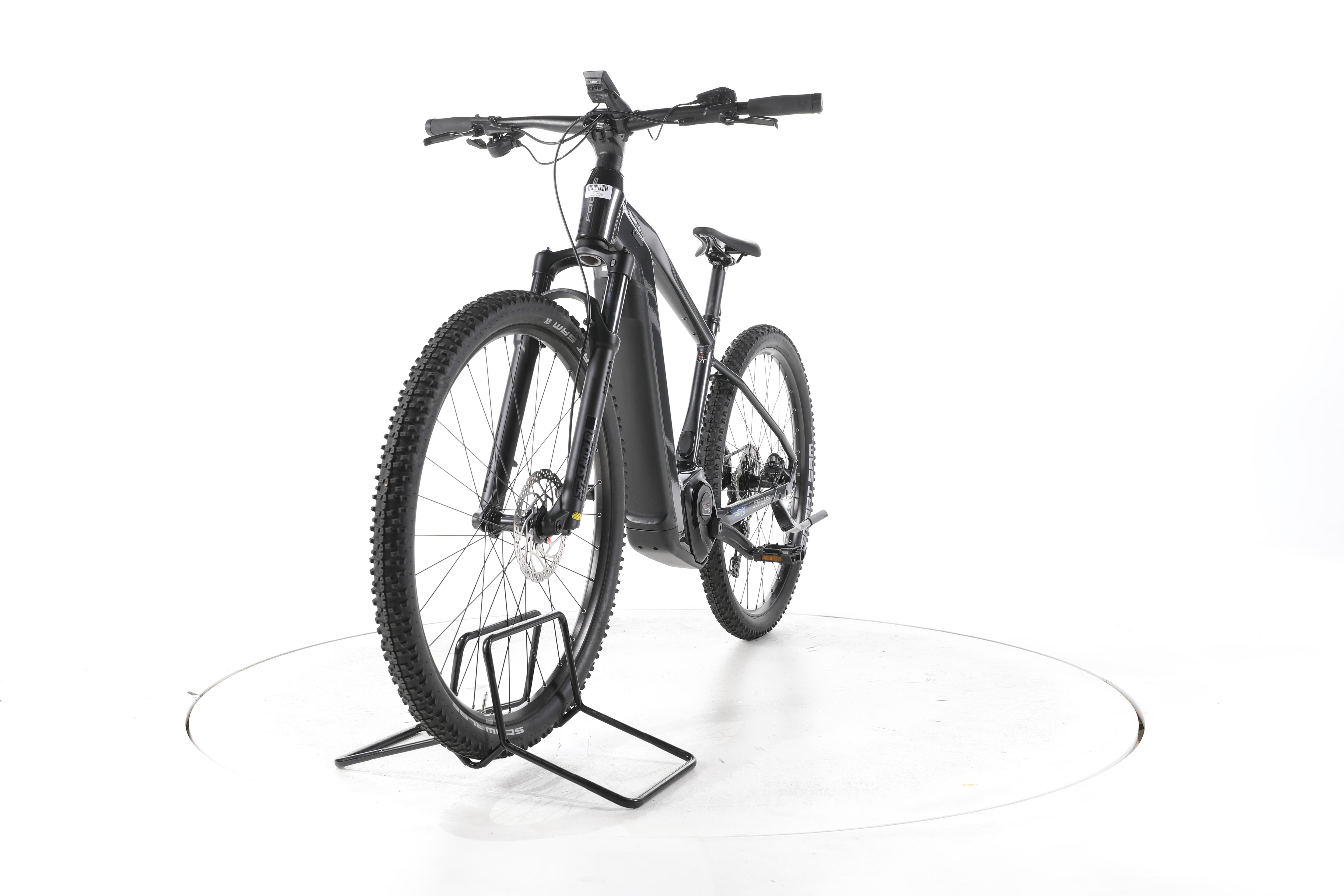 Focus JARIFA² 6.7 E-Bike - Image 5