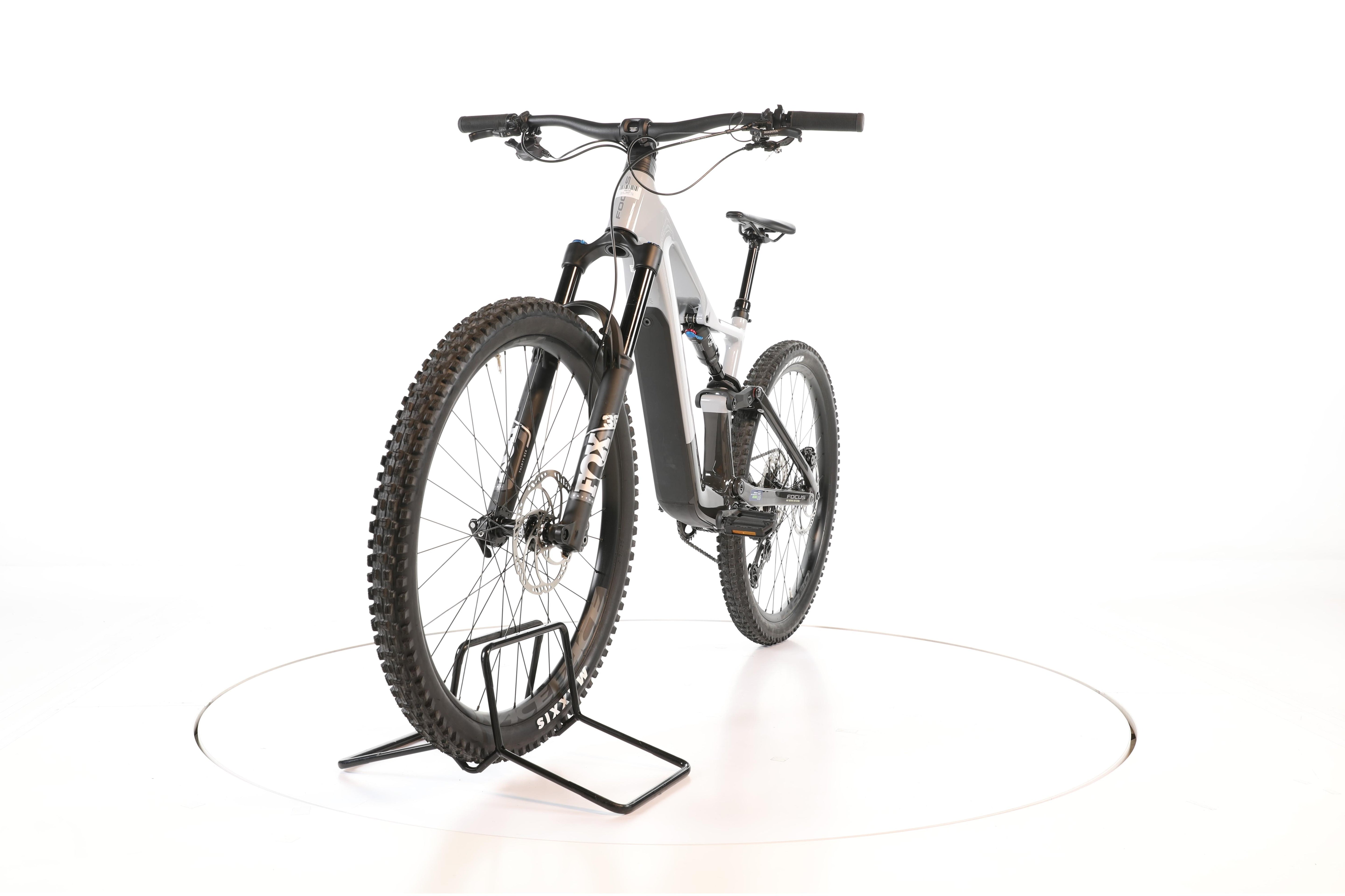 Focus Jam² Sl 8.8 E-Bike Fully Carbon - Image 5