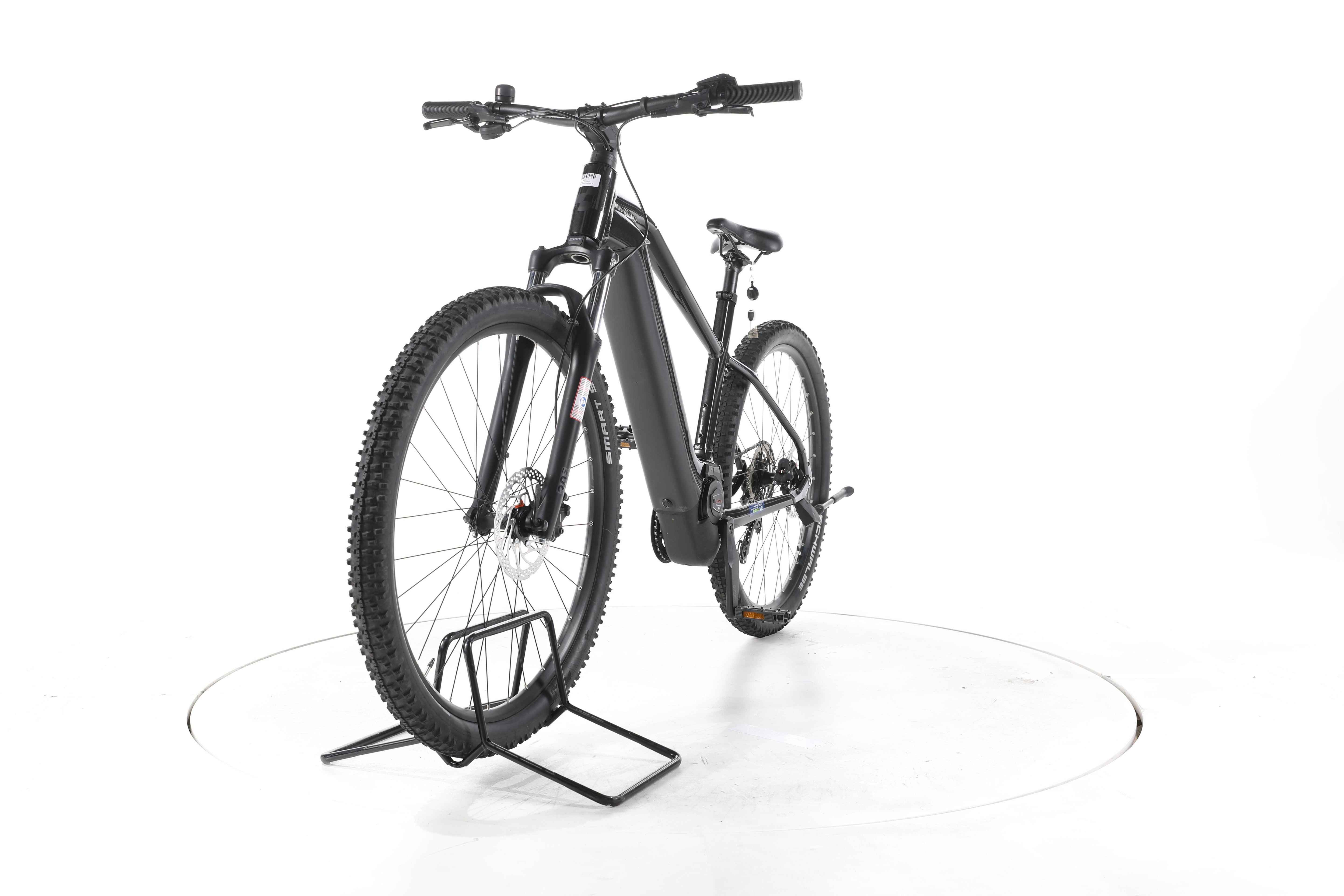 Cube Reaction Hybrid ONE E-Bike - Image 5