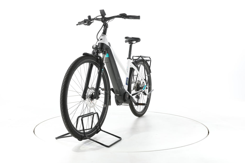 Pegasus Premio EVO 10 Lite Trekking E-Bike - Image 5