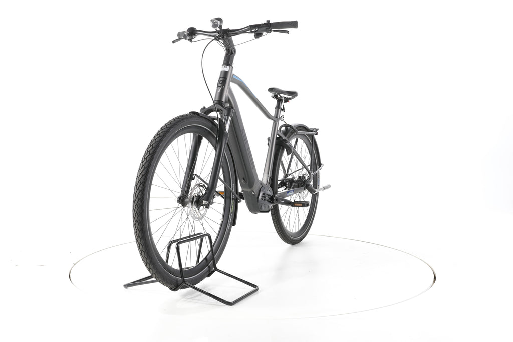 Cortina E-Silento City E-Bike - Image 5