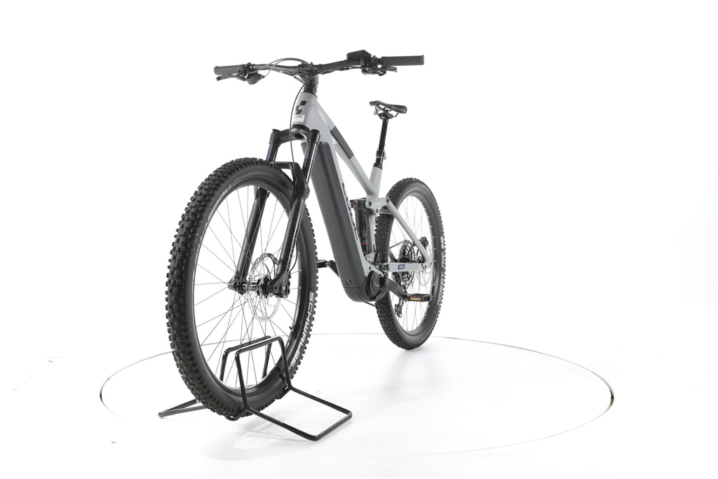 Cube Stereo Hybrid 140 HPC Pro Fully E-Bike Carbon 2024 - Image 5