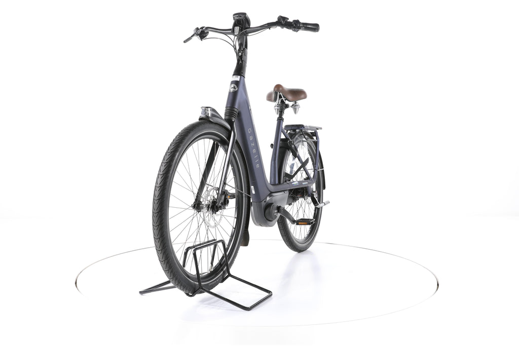 Gazelle Avignon C8 HMB City E-Bike Tiefeinsteiger - Image 5