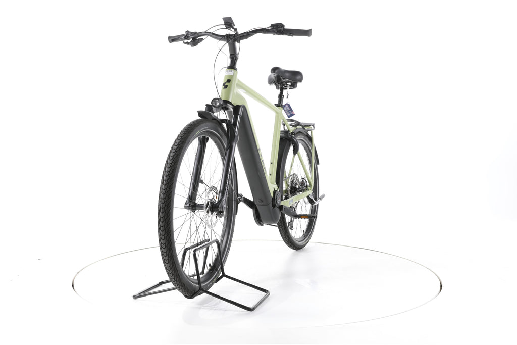Cube Kathmandu Hybrid SLX Trekking E-Bike 2023 - Image 5