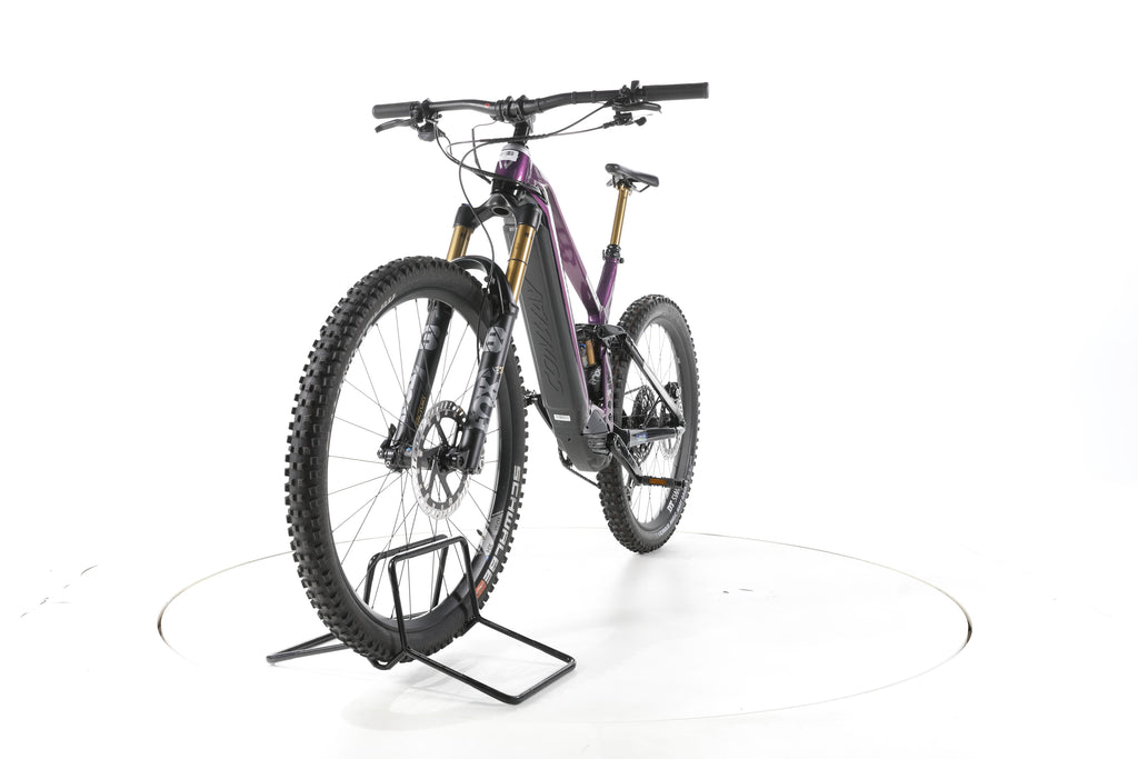 Conway eWME 8.9 MX Fully E-Bike - Image 5